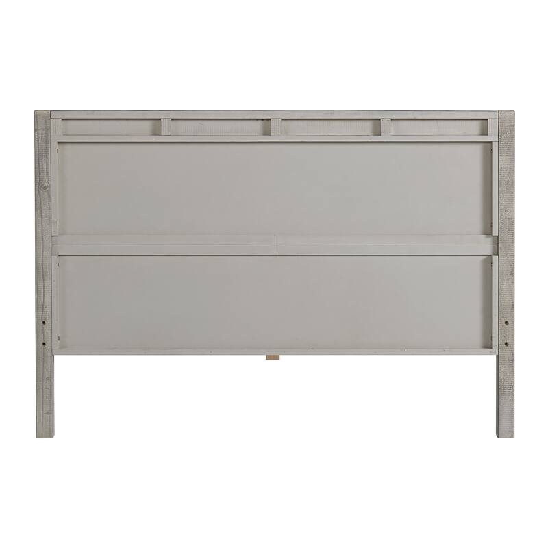 Windsor 3-Piece Set with Panel Full Bed and 2 Nightstands