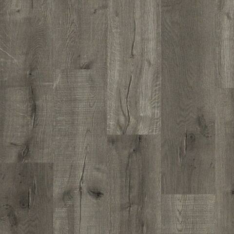 Miseno Wood Imitating 7-1/8" X 48" Luxury Vinyl Plank Flooring (33.46 - Cabo San Lucas