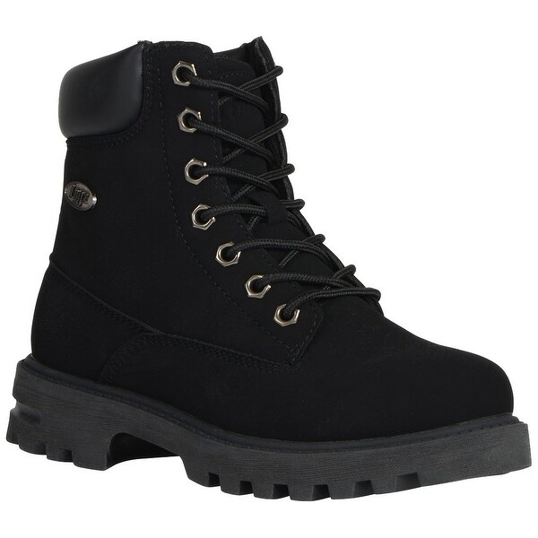 lugz empire combat boot