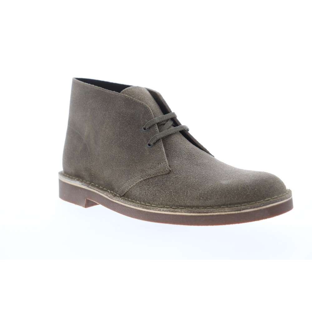 clarks chukka boots mens sale