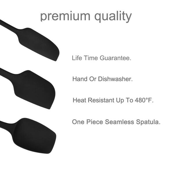 Rdyaa 0j49g4tm Thingiverse is a universe of things. https www overstock com home garden 3pcs silicone spatula set heat resistant non scratch kitchen tools rubber turner non stick scraper for cooking cake baking black 31198335 product html