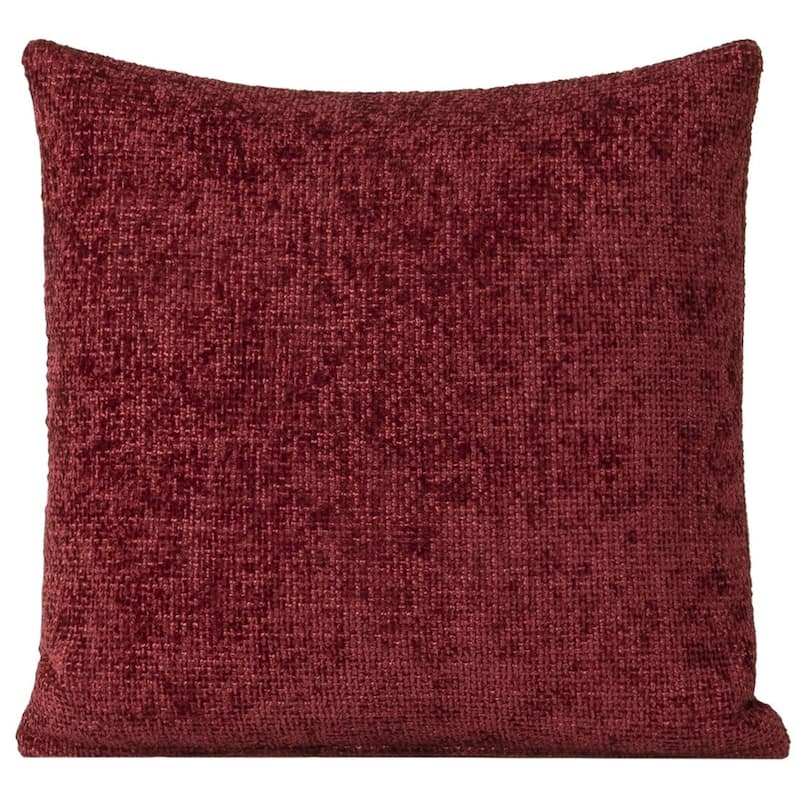 Siscovers Enchanted Woven Velvet Throw Pillow
