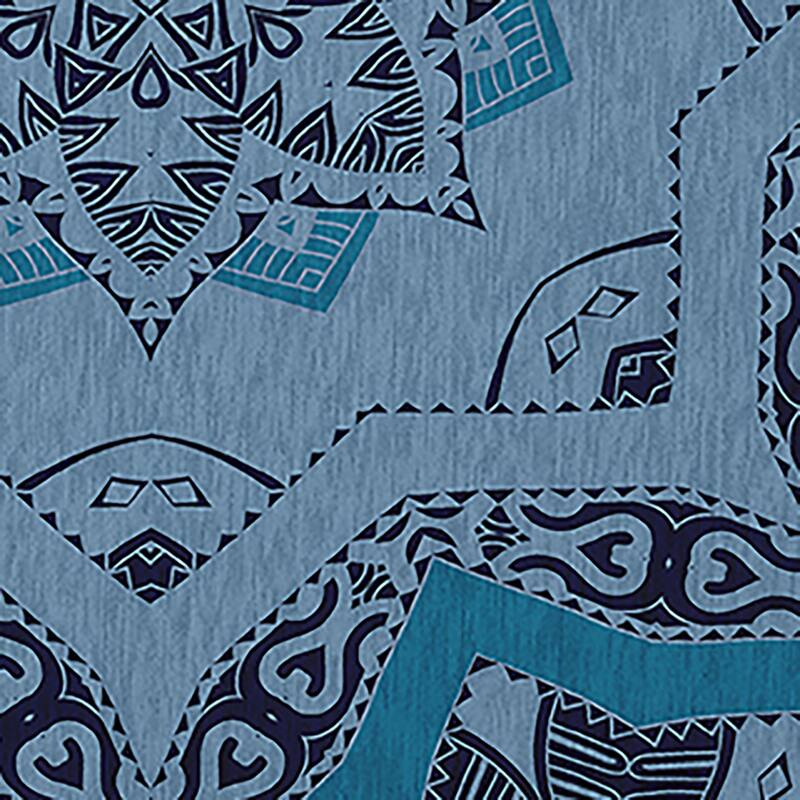 Shawl Rug