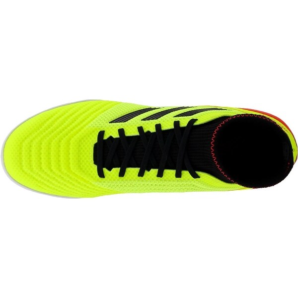 adidas men's predator tango 18.3 turf soccer cleats