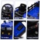 preview thumbnail 6 of 22, 12V Kids Ride on Tractor with Remote Control and Led Lights