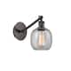 Option Oil Rubbed Bronze / Seedy