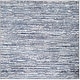 preview thumbnail 10 of 10, Livabliss Monte Carlo Casual Stripe Area Rug Navy - 5'3" x 5'3" Square