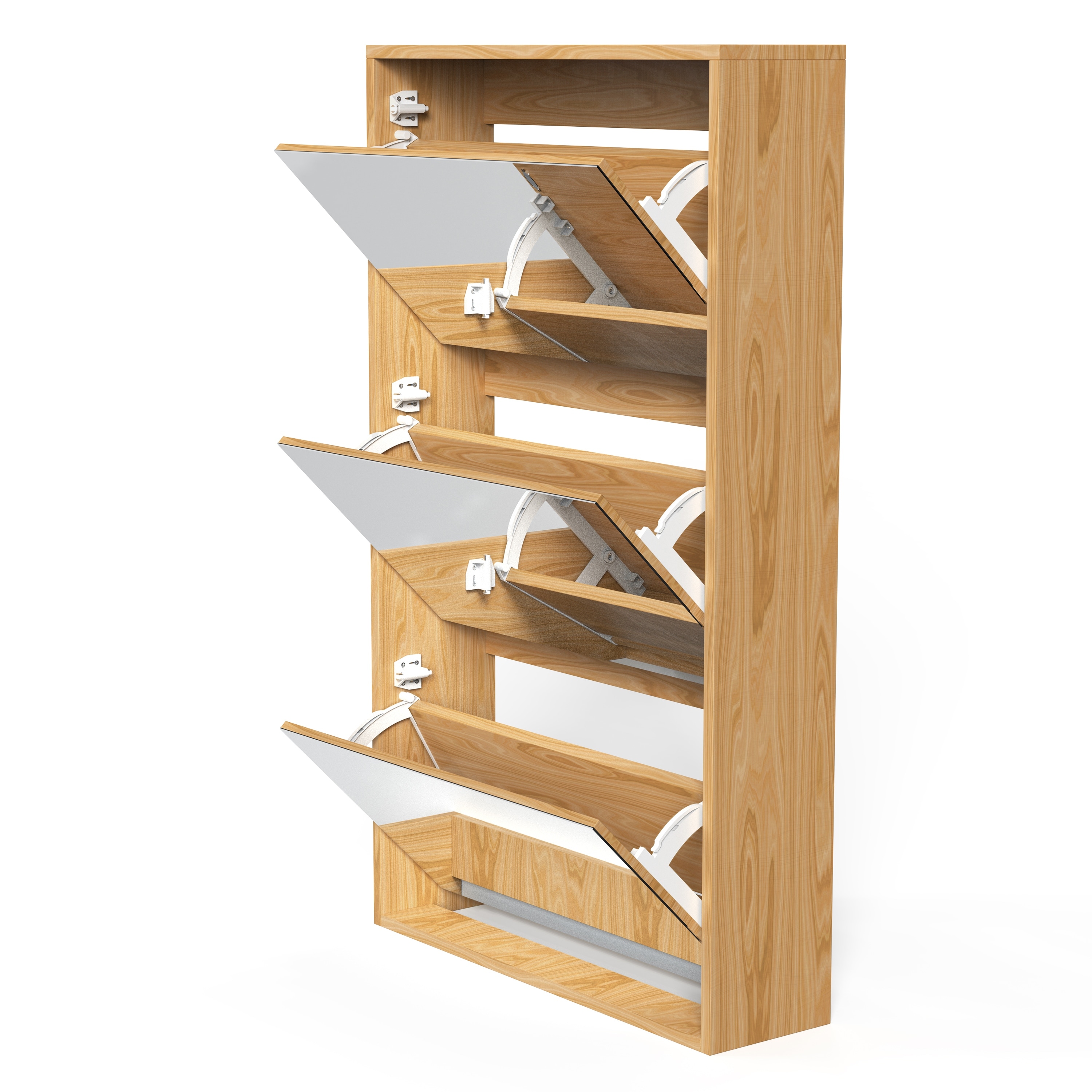 https://ak1.ostkcdn.com/images/products/is/images/direct/4415214c59285228157d032e91fe98d7c1d27bc3/Modern-Shoe-Storage-Cabinet-with-3-Mirror-Flip-Drawers%2CShoe-Storage-Organizer.jpg