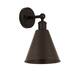 Option Oil Rubbed Bronze