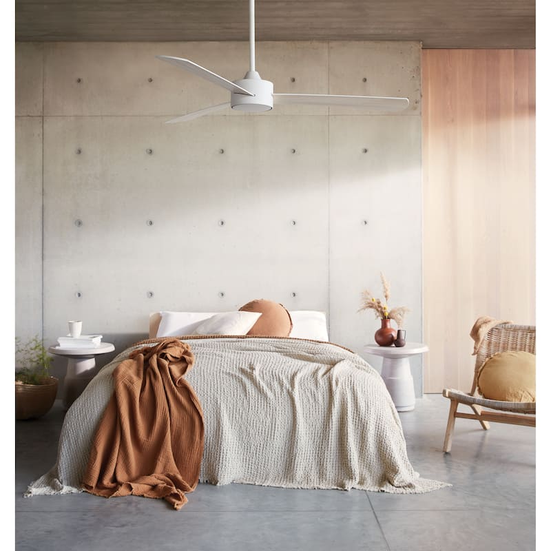 Lucci Air Climate III 52-inch DC Ceiling Fan