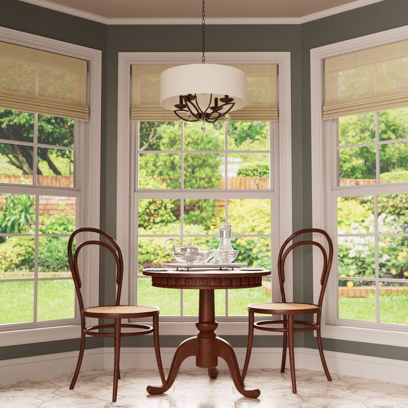 WM60: 1-2/5-in H x 1-in P x 1-3/4-in F x 96-in L Americraft Solid Hardwood Stain Grade Crown Moulding