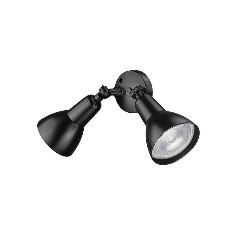 Millennium Lighting 2 Light LED Flood Light Fixture