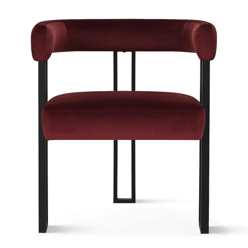 Upholstered Armchair (Set of 4)