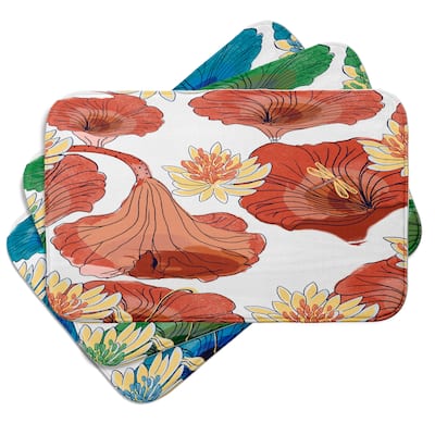 Lotokoi Bath Mat
