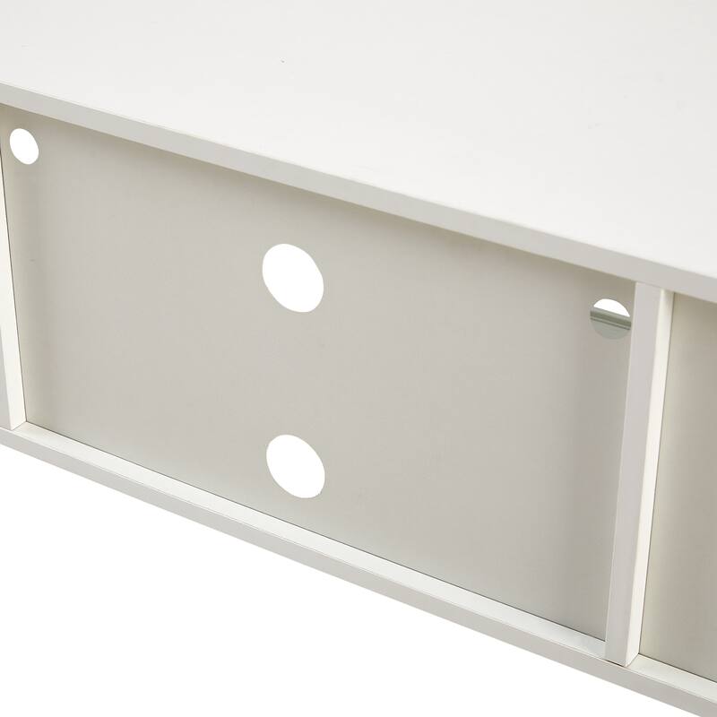 TV console for living room