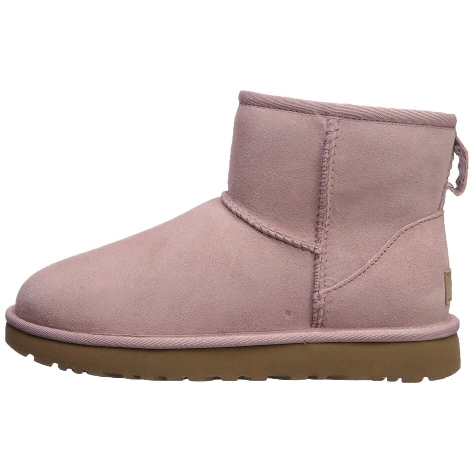pink ugg shoes