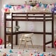 preview thumbnail 2 of 10, Bunk Beds, Wooden Bunk Beds, Children'S Beds