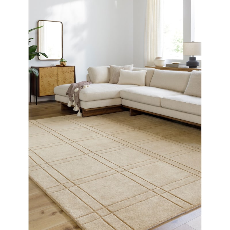 Livabliss Brook Casual Area Rug