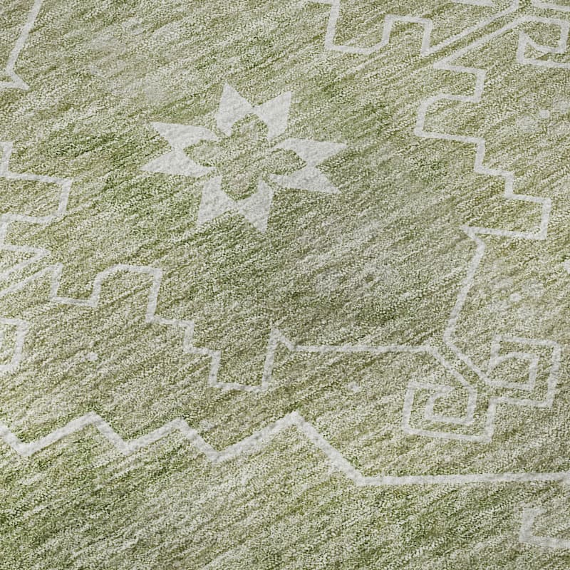 Premium Washable Super Soft Boho Global Mayfield Rug