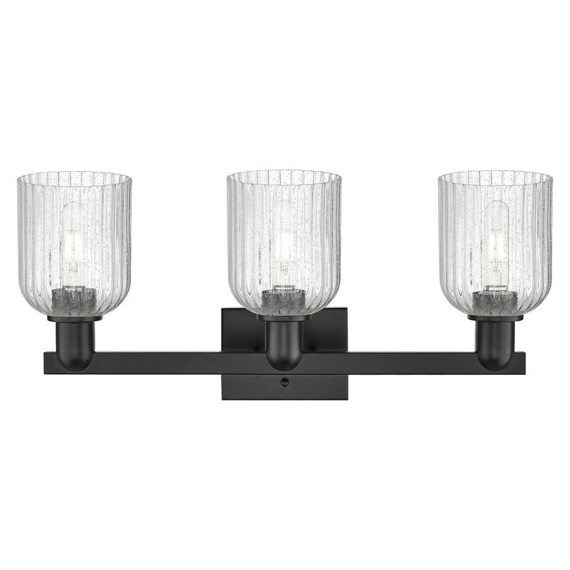 Innovations Lighting 716-3W-G559-5SDY Bridal Veil 3 Light 24" Wide