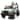 Officially Licensed Land Rover Defender 24V Ride-On Car for Kids