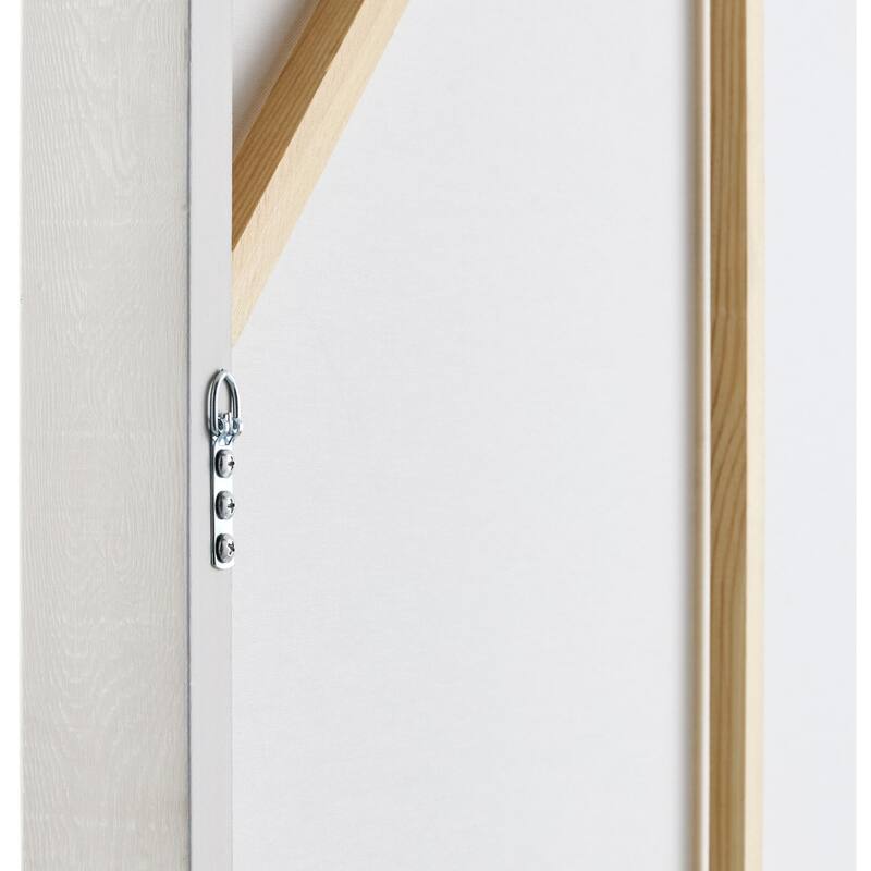 Livabliss Concrete Modern Framed Art