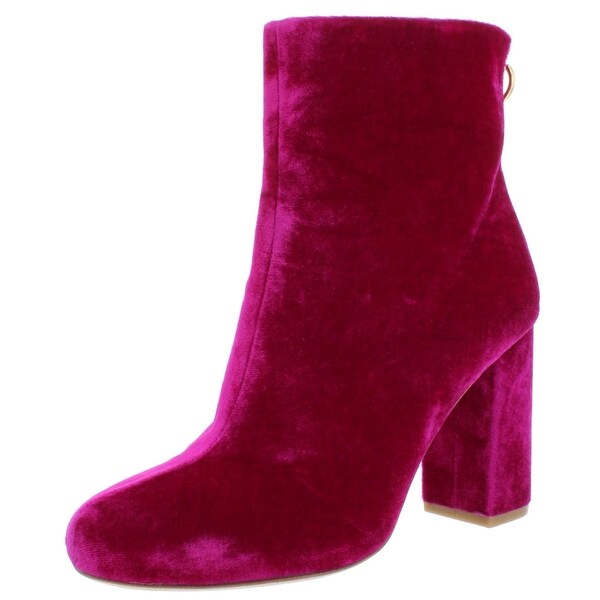 joie saleema bootie