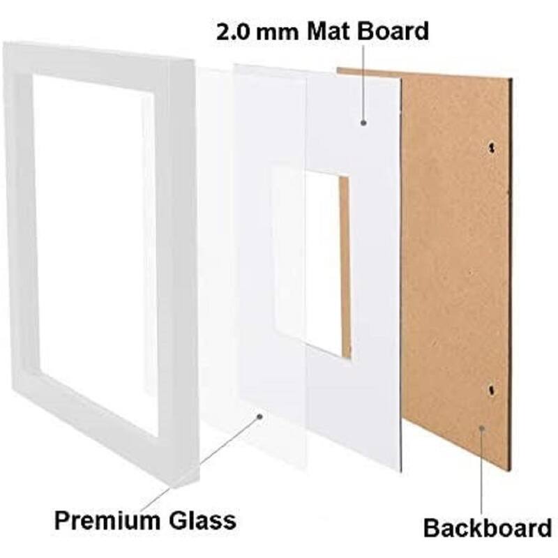 20x24 Lovel Picture Frame