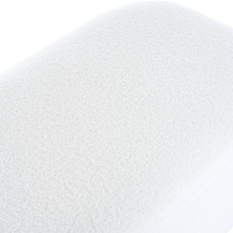 Elegant Ottoman with Spacious Storage Function