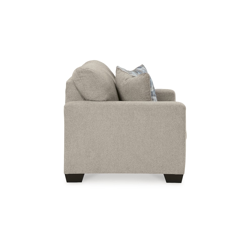 Signature Design by Ashley Deltona 3-Piece Upholstery Package - 85"W x 38"D x 37"H