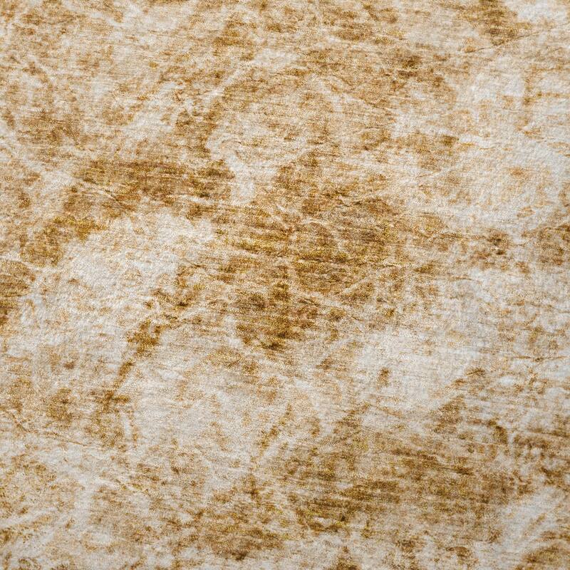 Premium Machine Washable Abstract Sherpa Throw Blanket