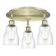 Option Antique Brass / Seedy
