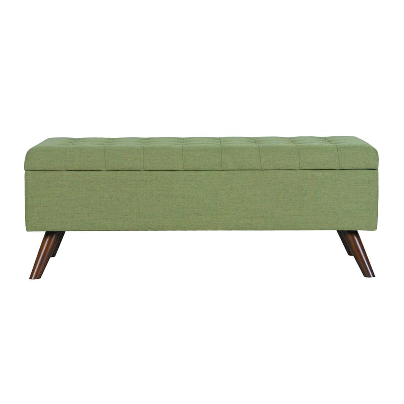HomePop Modern Storage Bench
