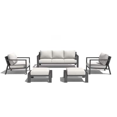 Rhodes 5-Piece Seating Set