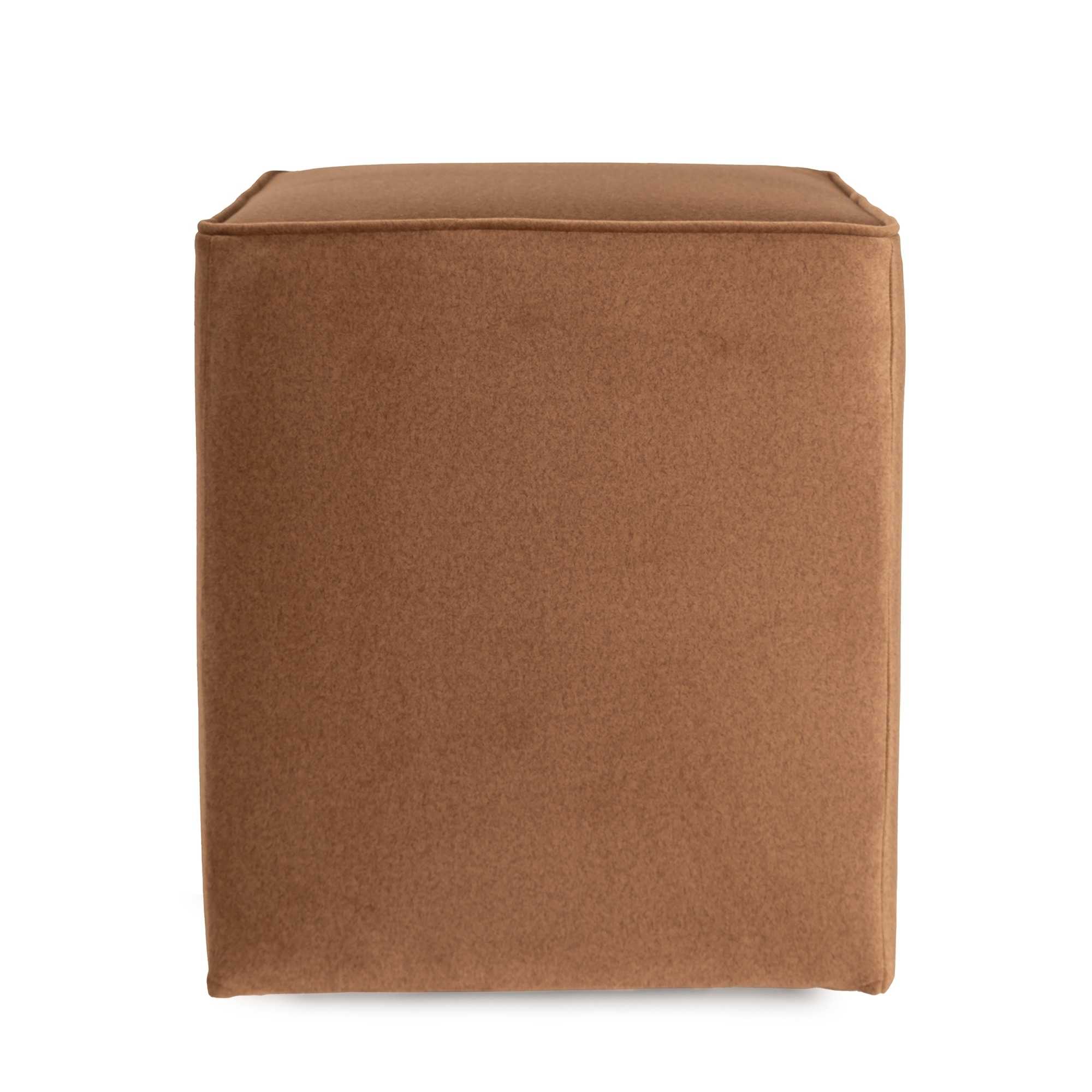 Universal Cube Qivuit Brown