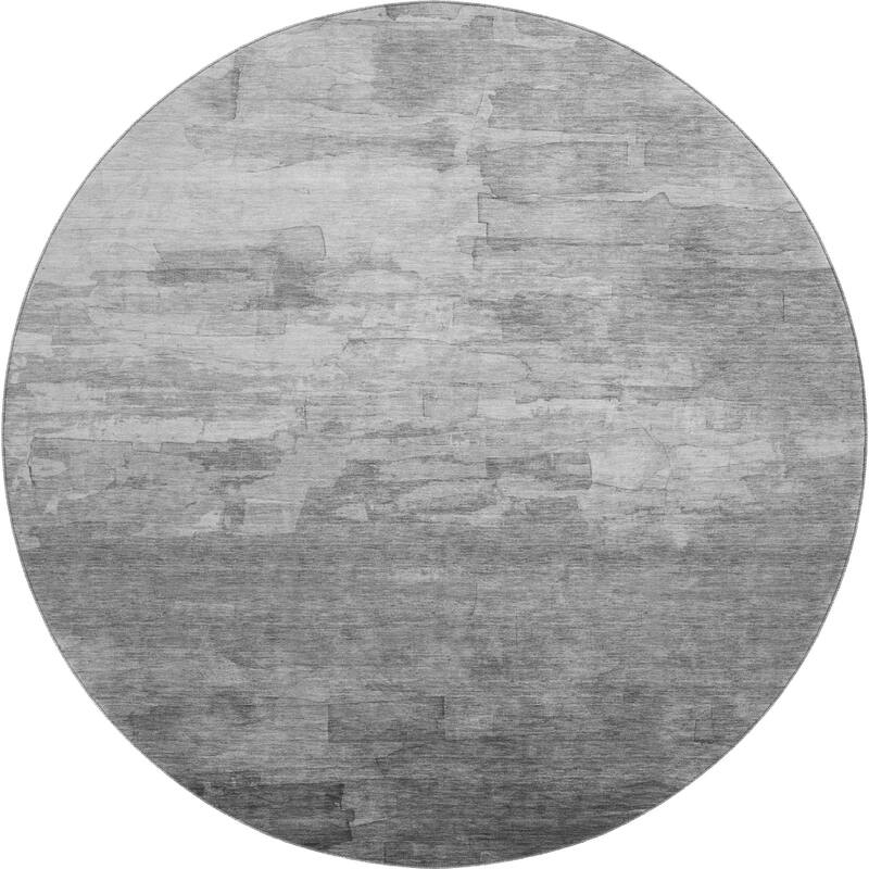 Premium Washable Super Soft Ombre Brushstrokes Mayfield Rug