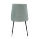 preview thumbnail 26 of 36, Saki Upholstered Dining Chairs (Set of 2) by iNSPIRE Q Modern
