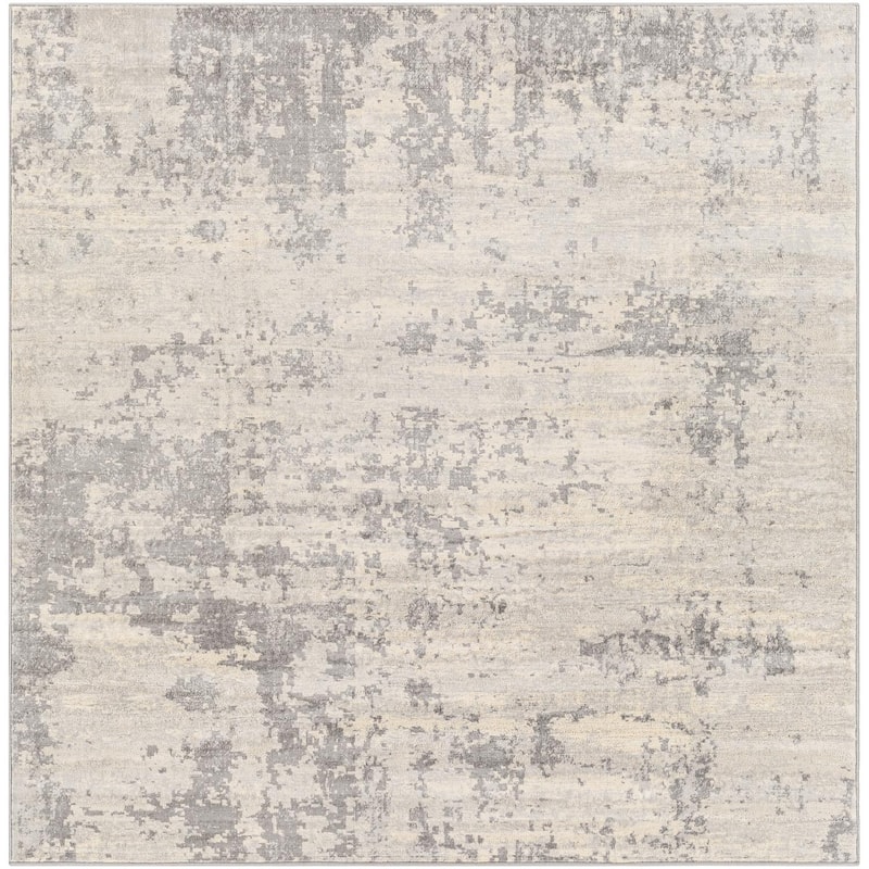 Livabliss Monaco Minimalist Abstract Area Rug