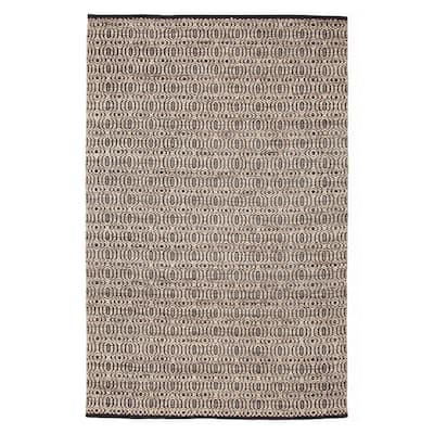 Sienna Taupe Rug 5'0" x 7'10" - 5'0 x 7'10