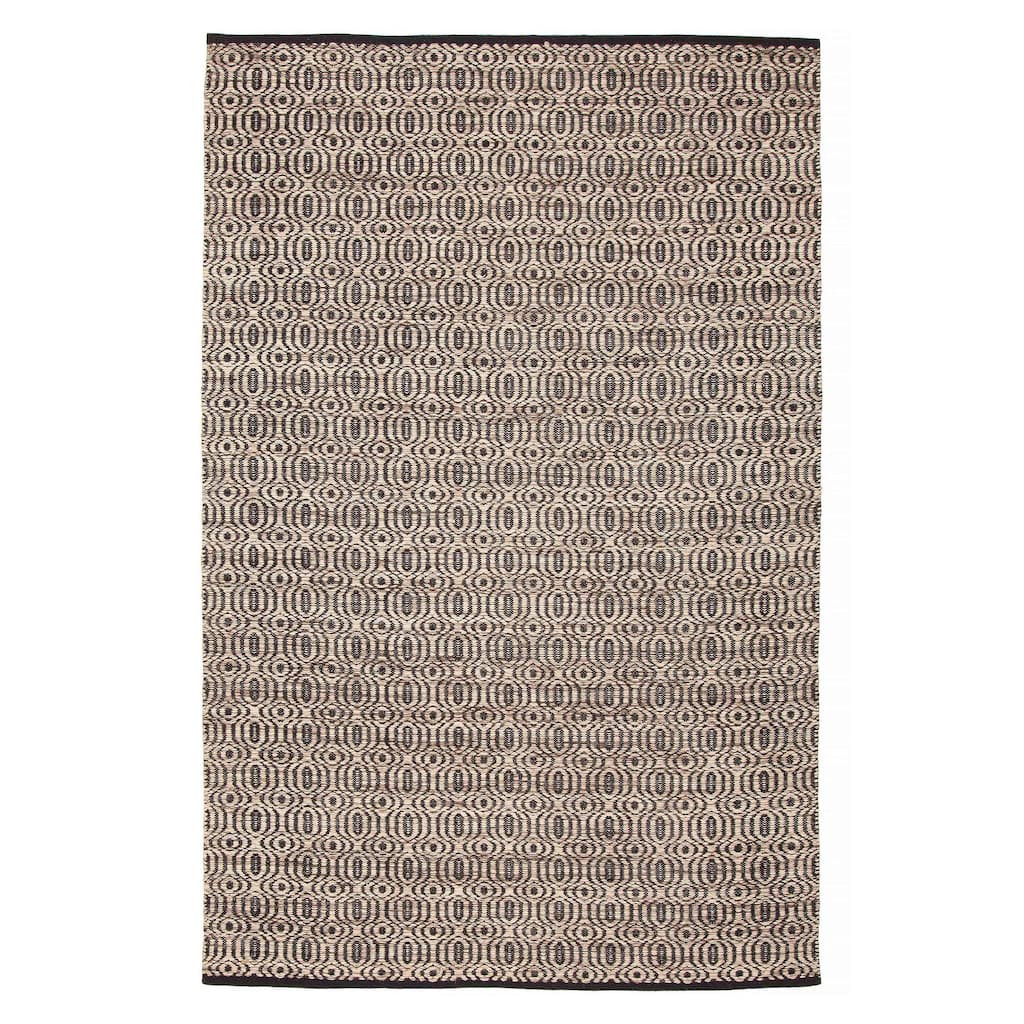 Sienna Taupe Rug 5'0" x 7'10" - 5'0 x 7'10