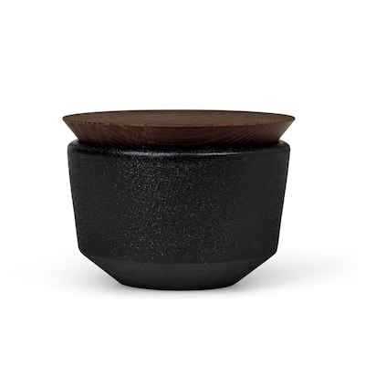 Rosendahl RA Salt Cellar with Lid - 5.1 oz