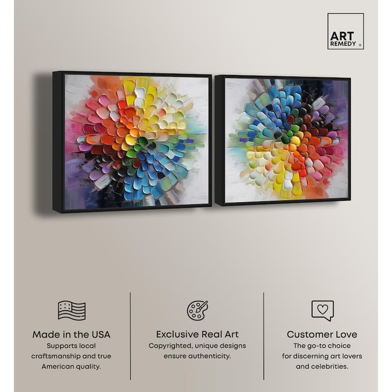 PC Gamer Sneaker Canvas by Art Remedy