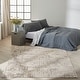 preview thumbnail 36 of 49, Calvin Klein Irradiant Indoor only Abstract Area Rug