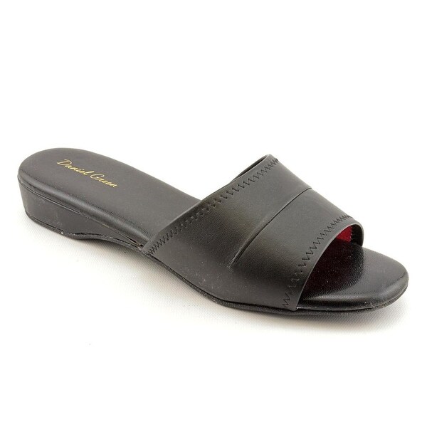 daniel green sandals