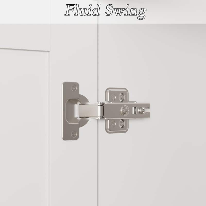 Electric Lift TV Cabinet with Remote Control Fits 50 Inch TVs Modern Media Console