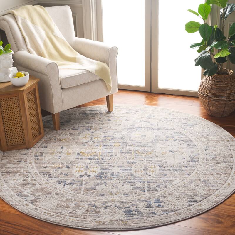 SAFAVIEH Prestige Ursula Contemporary Rug