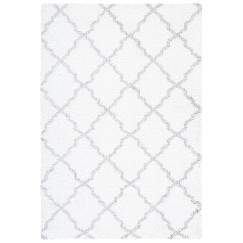 Lauren Ralph Lauren Handmade Nina Geometric Wool Rug