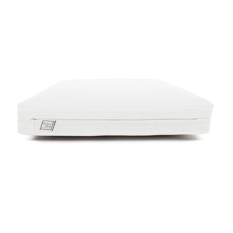 Sherry Kline Island Breeze Tailored Seat Cushion Set of 2 - N/A