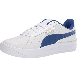 Shop Puma California Puma White Surf The Web Puma White Men S 10