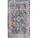 preview thumbnail 22 of 23, SAFAVIEH Bristol Hetty Vintage Boho Oriental Polyester Rug